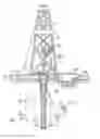 Fig. 01 - Antenna coupling component measurement tool having a rotating antenna configuration
