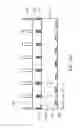 Fig. 12 - Double-lens structures and fabrication methods thereof