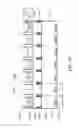 Fig. 13 - Double-lens structures and fabrication methods thereof