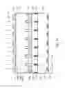 Fig. 14 - Double-lens structures and fabrication methods thereof