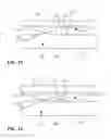 Fig. 10 - LIGHT GUIDE AND LIGHTING ASSEMBLY HAVING LIGHT REDIRECTING FEATURES