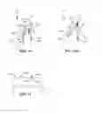 Fig. 12 - LIGHT GUIDE AND LIGHTING ASSEMBLY WITH ARRAY OF MICRO-OPTICAL ELEMENT GROUPINGS
