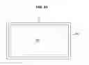 Fig. 24 - Light emitting device package and display device including the same