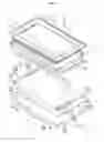 Fig. 03 - Lighting device, display device and television device