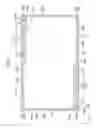 Fig. 10 - Lighting device, display device and television device