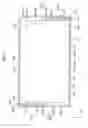 Fig. 12 - Lighting device, display device and television device