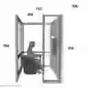 Fig. 01 - Panel light assembly
