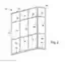 Fig. 03 - Panel light assembly