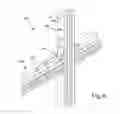 Fig. 07 - Panel light assembly