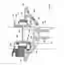Fig. 27 - Panel light assembly