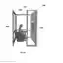 Fig. 30 - Panel light assembly