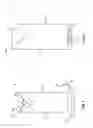 Fig. 06 - Movable barrier operator light distribution