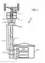 Fig. 02 - Enclosure for providing power and data to a remote radio head