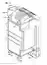 Fig. 08 - Enclosure for providing power and data to a remote radio head