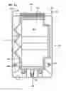 Fig. 11 - Enclosure for providing power and data to a remote radio head