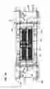 Fig. 17 - Cable management in rack systems