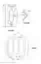 Fig. 07 - Optical lens system
