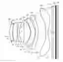 Fig. 01 - Photographing optical lens assembly, image capturing unit and electronic device