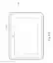 Fig. 22 - Imaging optical system, image capturing device, and electronic device