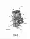 Fig. 04 - Microscopy imaging device with advanced imaging properties
