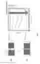 Fig. 03 - OPTICAL SHUTTER BASED ON SUB-WAVELENGTH GRATINGS ACTUATED BY MICROELECTROMECHANICAL SYSTEMS