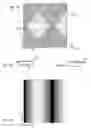 Fig. 03 - Grayscale patterns from binary spatial light modulators