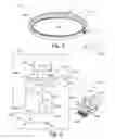 Fig. 03 - Protected lens cover plate for an optical metrology device
