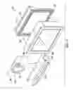Fig. 03 - FOGLESS MIRROR