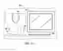 Fig. 10 - FOGLESS MIRROR