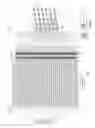 Fig. 08 - Directional optical receiver