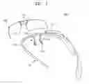 Fig. 02 - Head mounted display device for displaying image and method thereof