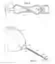 Fig. 05 - LEASH APPARATUS FOR USE IN RETAINING AN EYEGLASS ON A USERS BODY