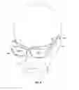 Fig. 07 - EYEGLASSES FOR BLOCKING ALLERGENS
