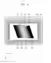 Fig. 05 - Liquid crystal lens panel and method of manufacturing the same