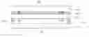 Fig. 01 - Touch screen liquid crystal display device
