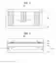 Fig. 03 - Touch screen liquid crystal display device