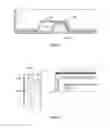 Fig. 04 - Back frame and liquid display device with the same