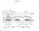 Fig. 12 - Liquid crystal display panel and manufacturing method thereof