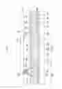 Fig. 23 - Liquid crystal display panel and manufacturing method thereof