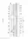 Fig. 24 - Liquid crystal display panel and manufacturing method thereof