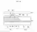 Fig. 41 - Liquid crystal display panel and manufacturing method thereof