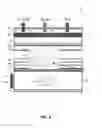 Fig. 03 - Apparatus with visible and infrared light emitting display