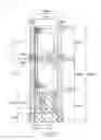 Fig. 06 - LIQUID CRYSTAL DISPLAY DEVICE