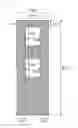 Fig. 07 - LIQUID CRYSTAL DISPLAY DEVICE