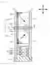 Fig. 12 - LIQUID CRYSTAL DISPLAY DEVICE