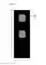 Fig. 35 - LIQUID CRYSTAL DISPLAY DEVICE