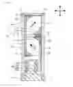Fig. 43 - LIQUID CRYSTAL DISPLAY DEVICE