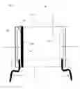 Fig. 02 - Seal and seal system for a layered device