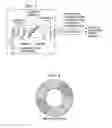 Fig. 03 - Projector light source and system, including configuration for display of 3D using passive viewing glasses