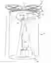 Fig. 01 - Projection assemblies for use with unmanned aerial vehicles